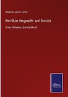 Kirchliche Geographie  und Statistik