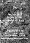 Mythen und Legenden aus dem Geraer Raum - Sagen und Altertümer, Kirchen und Rittergüter, Prähistorische Flurnamen, Fundstätten und Kultplätze