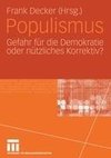 Populismus