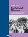 The Making of Citizenship