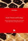 Snake Venom and Ecology