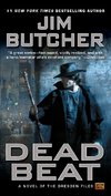 Dresden Files 07. Dead Beat