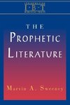 The Prophetic Literature