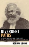 Divergent Paths