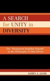 Search for Unity in Diversity