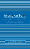 Acting on Faith