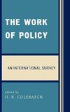 Work of Policy