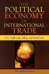 Political Economy of International Trade