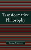 Transformative Philosophy