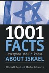 1,001 Facts Everyone Should Know about Israel