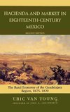 Hacienda and Market in Eighteenth-Century Mexico