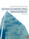 Mudie, P: Services Marketing Management