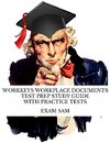 Workkeys Workplace Documents Test Prep Study Guide with Practice Tests for NCRC Certification