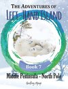 The Adventures of Left-Hand Island Book 7