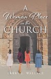 A Woman Place in the Church