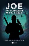 Joe and the Halloween Mystery