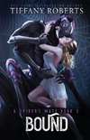 Bound (The Spider's Mate #3)