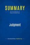 Summary: Judgment