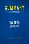 Summary: The 29% Solution