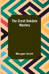 The Great Oakdale Mystery