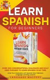 Learn Spanish for Beginners