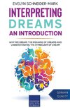 Interpreting Dreams  An Introduction