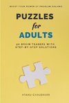 Puzzles for Adults