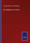 Die Farnkräuter der Jetztwelt