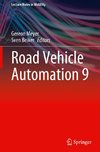 Road Vehicle Automation 9