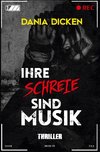 Ihre Schreie sind Musik