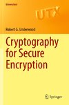 Cryptography for Secure Encryption