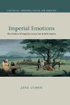 Imperial Emotions