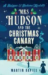 Mrs Hudson and The Christmas Canary