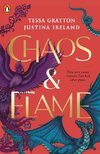 Chaos and Flame