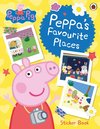 Peppa Pig: Peppa's Favourite Places