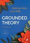 Grounded Theory