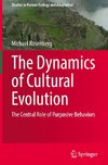 The Dynamics of Cultural Evolution