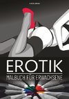 Malbuch für Erwachsene