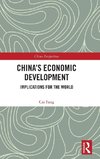 China's Economic Development