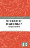 The Culture of Accountability