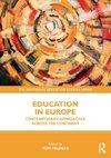 Education in Europe