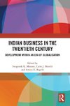 Indian Business in the Twentieth Century