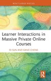 Learner Interactions in Massive Private Online Courses