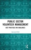 Public Sector Volunteer Management