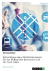 Entwicklung eines Mobilitätskonzepts für das Wohngebiet Rabenwiesen in der Stadt Süßen