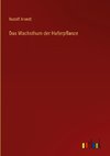 Das Wachsthum der Haferpflanze