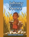 Johnny and the Sacred Stone