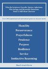 What the Scriptures, Proverbs, Maxims, Aphorisms, Wise Sayings, and Memorable Quotations Teach Us Still About Character