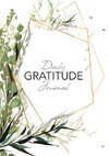 Daily Gratitude Journal