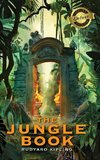 The Jungle Book (Deluxe Library Binding)